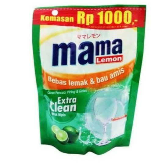 Mama lemon 1000