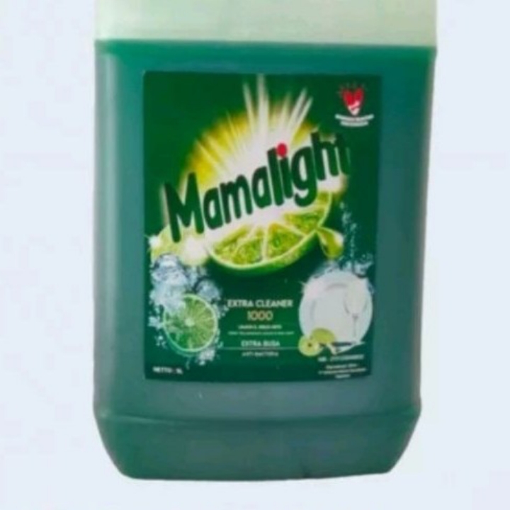 Mamalight