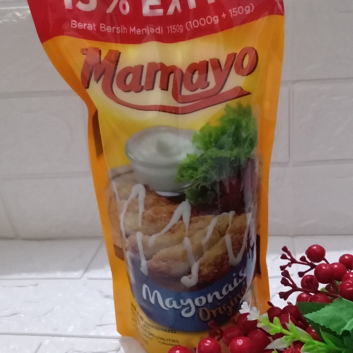 Mamayo Mayones