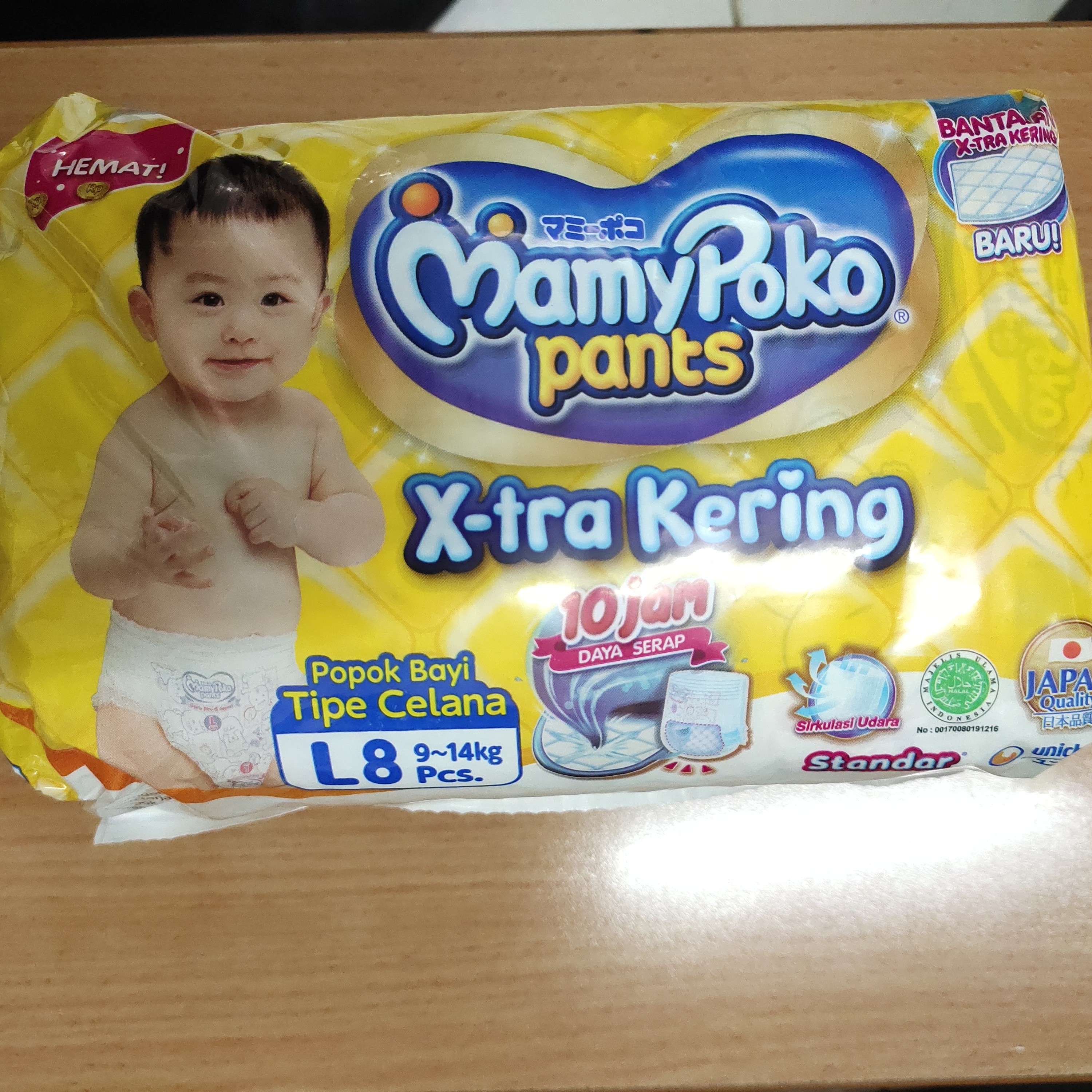 Mammy Poko