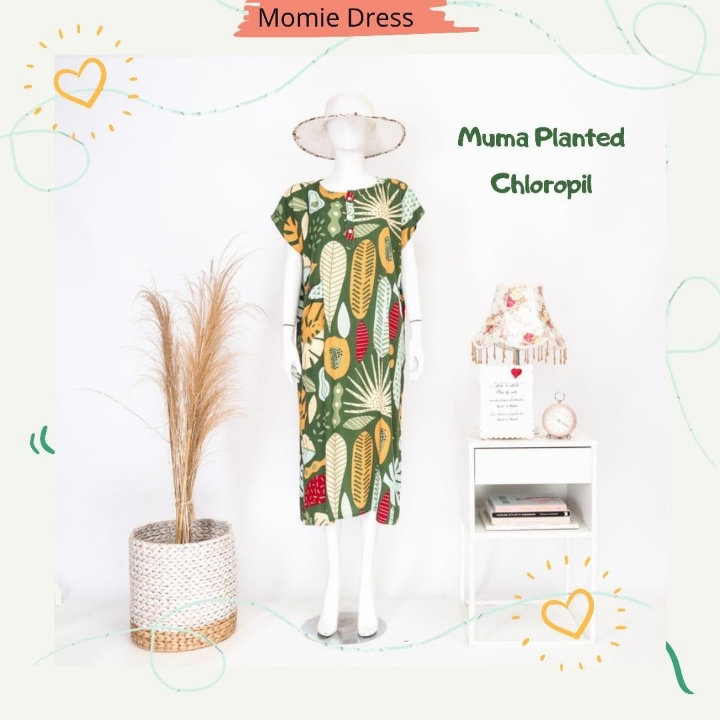 Mamuma Planted 