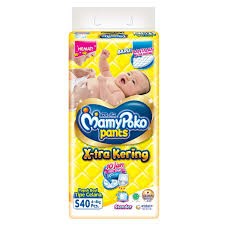 Mamypoko pants standart extra kering