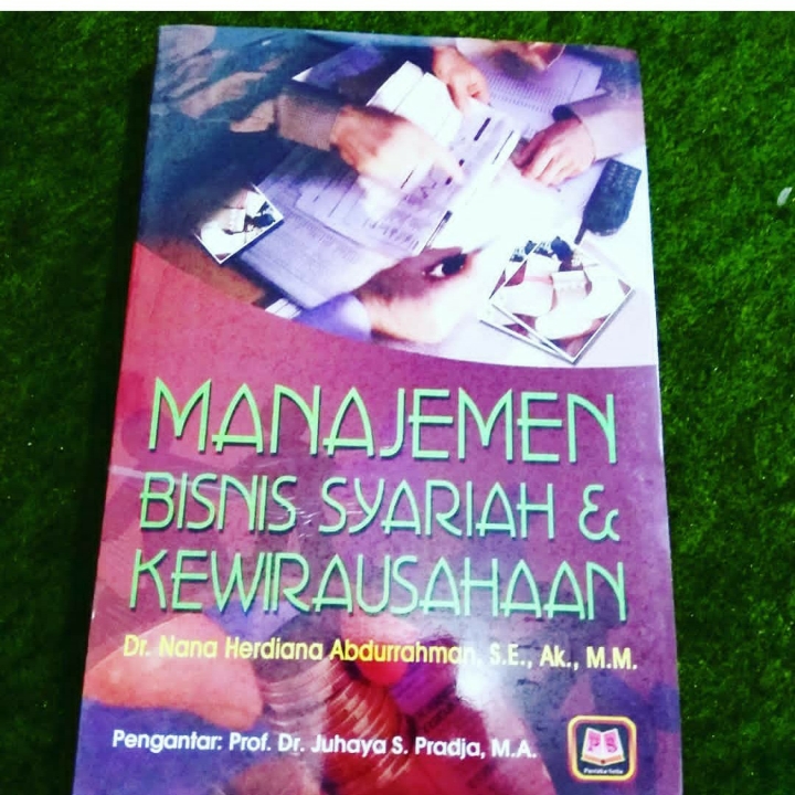 Manajemen Bisnis Dan Kewirausahaan