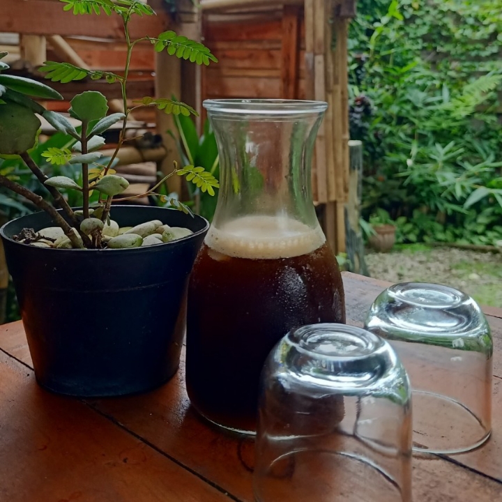 Mandalika Mocktail Sangkuriang 