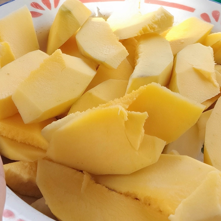 Manga Dermayu Per Kg 2
