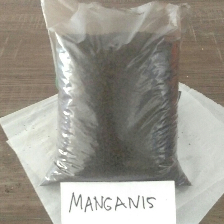 Manganis