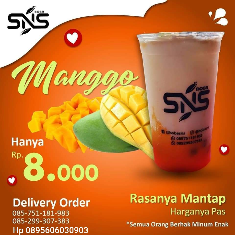 Mangga