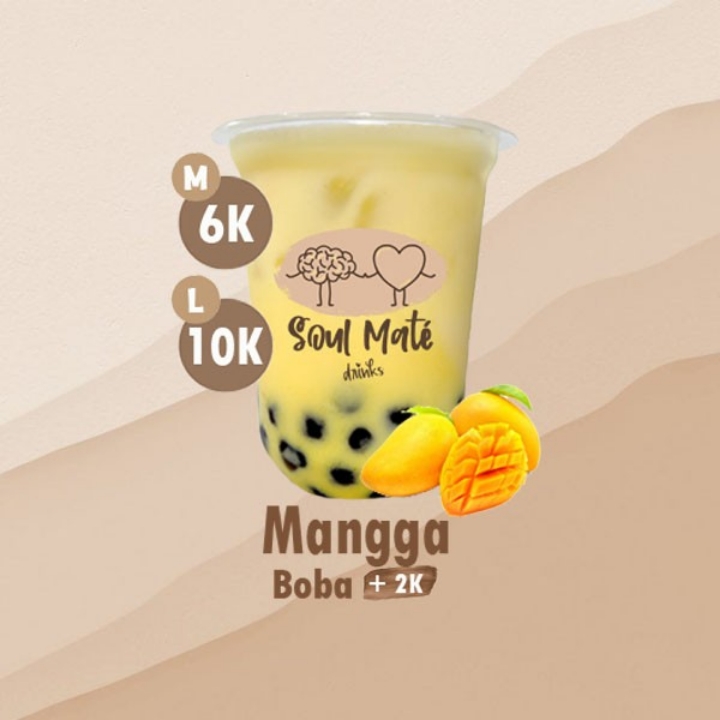 Mangga