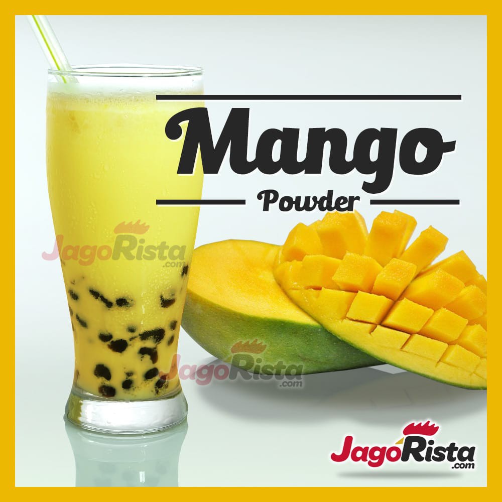 Mangga 2