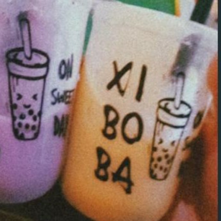 Mangga Boba