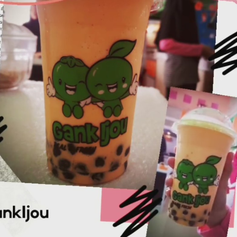 Mangga Boba