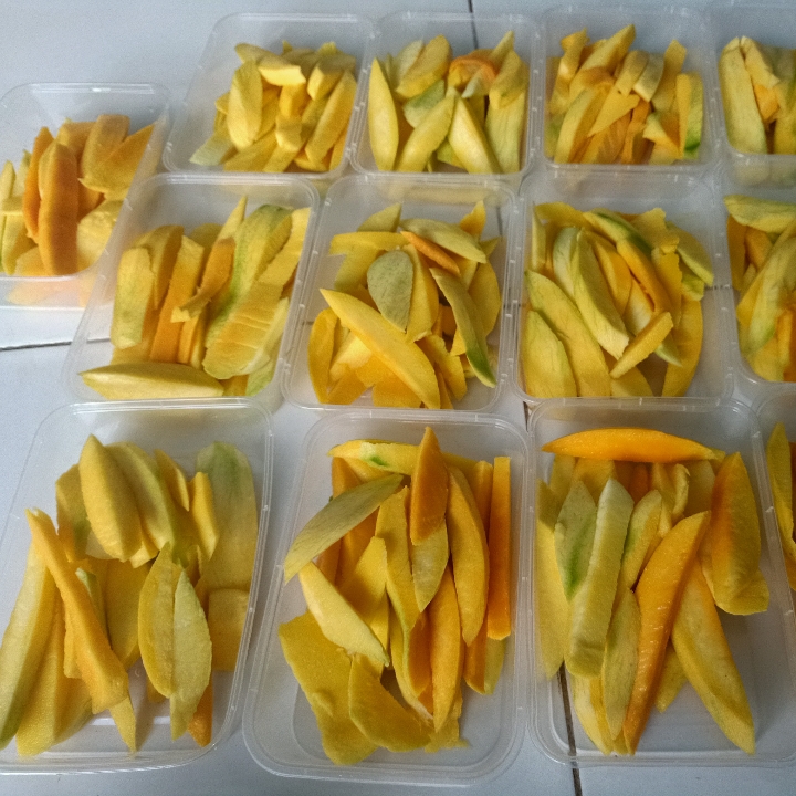 Mangga Cocol