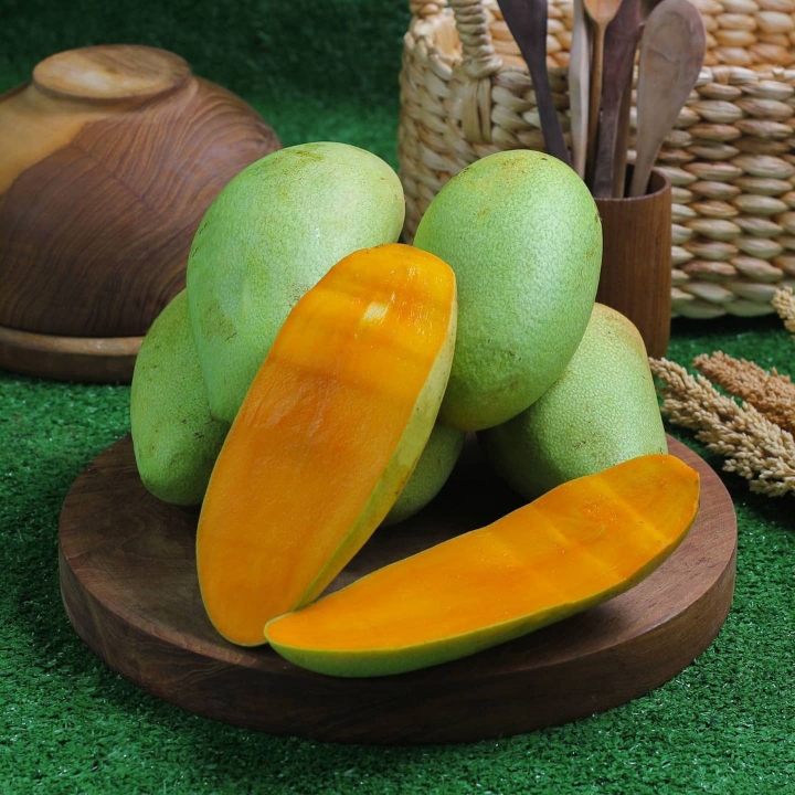 Mangga Golek Jawa