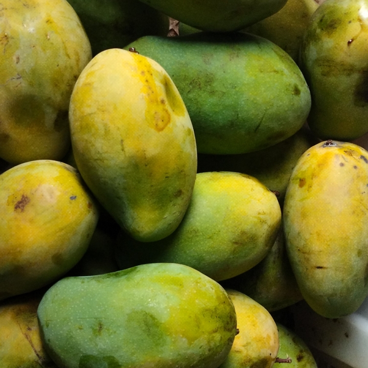 Mangga Harumanis Per Kg