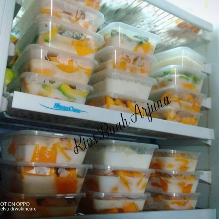 Mangga Ketan