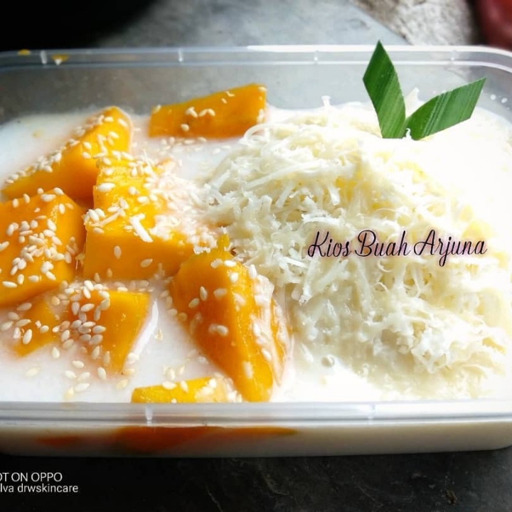 Mangga Ketan 2