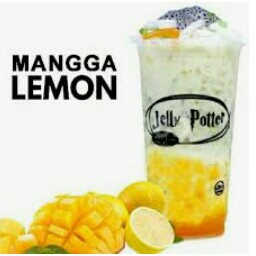 Mangga Mix Lemon
