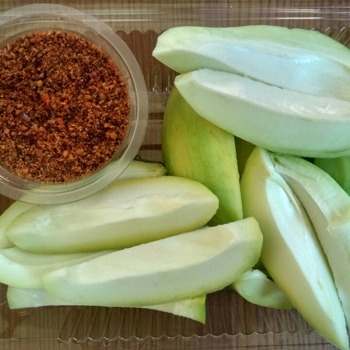 Mangga Tabur 