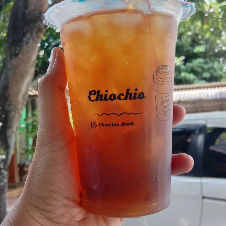 Mangga Tea