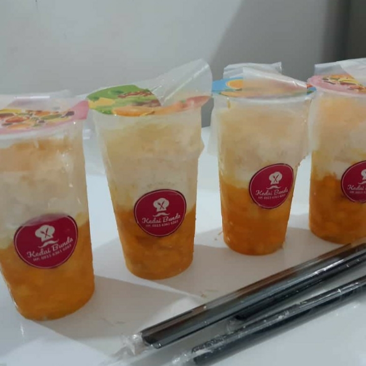 Mangga Kocok