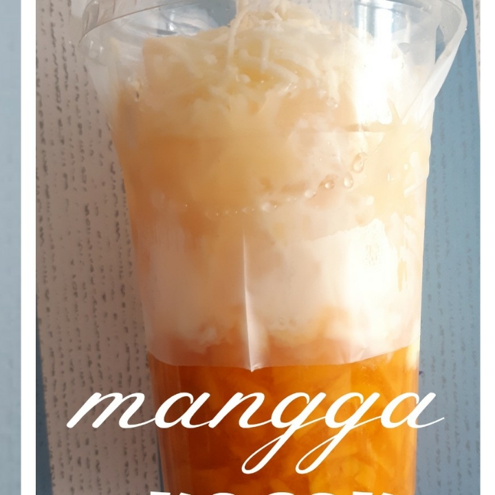 Mangga Kocok 2