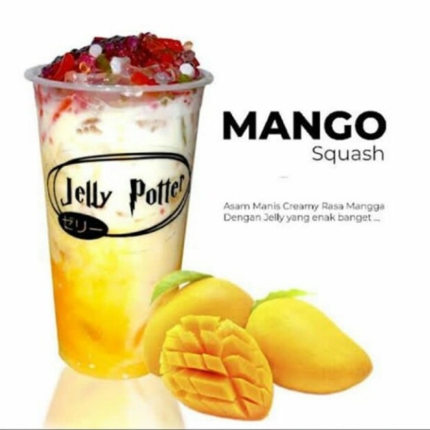 Manggo