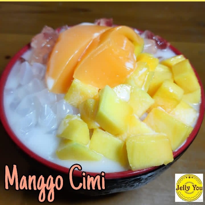 Manggo Cimi