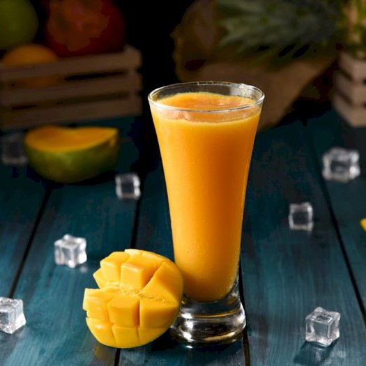Manggo Juice 