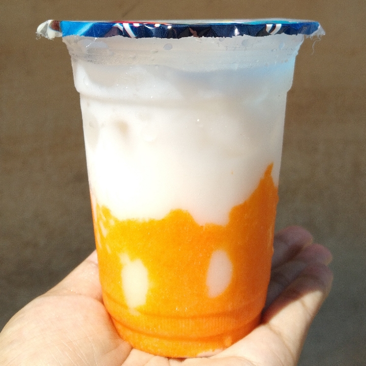 Manggo Milk