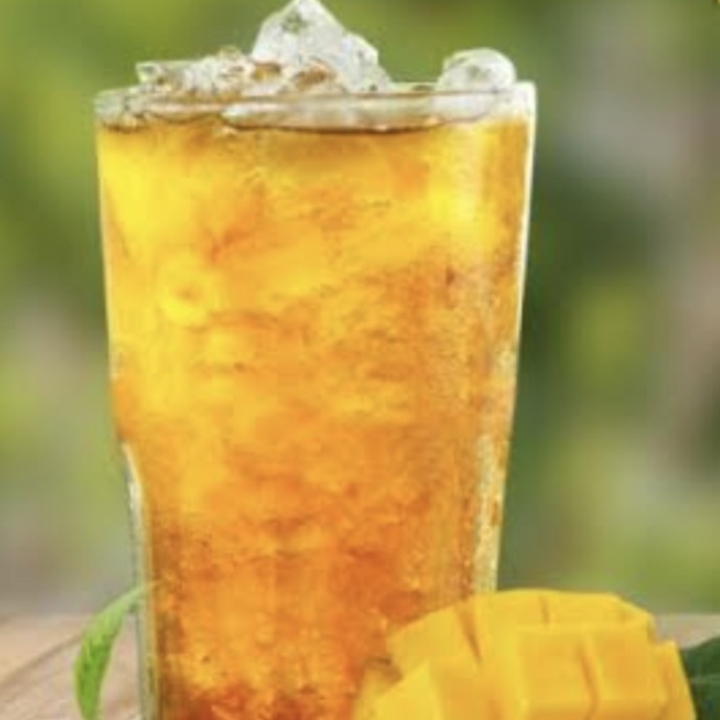Manggo Tea