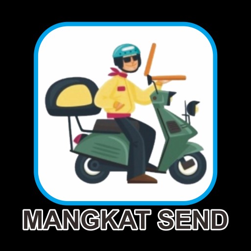 Jasa Antar Barang