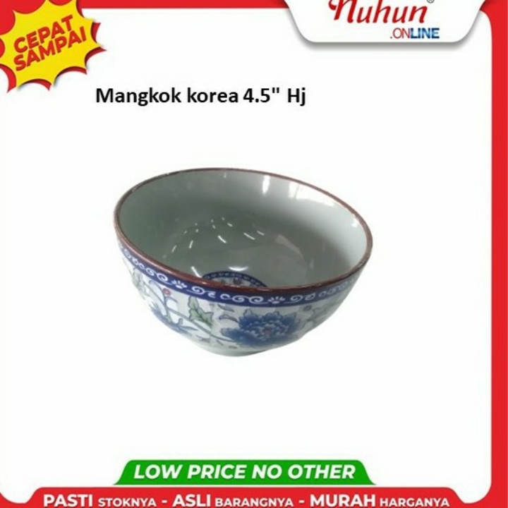 Mangkok Korea HJ
