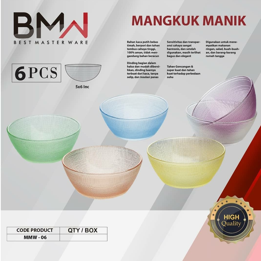 Mangkuk Manik