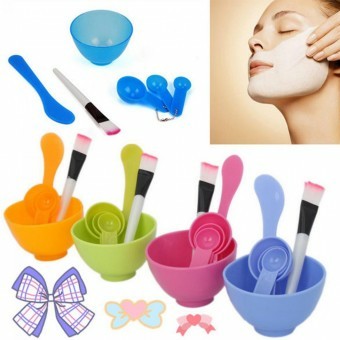 Mangkuk Masker