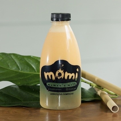 Momi Mango 350ml