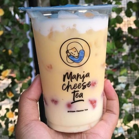 Mango Cheese
