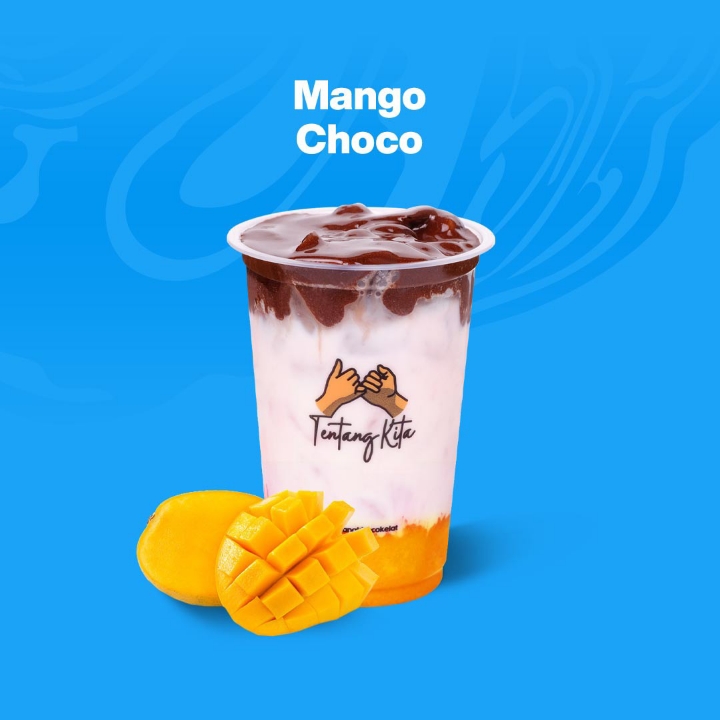 Mango Choco