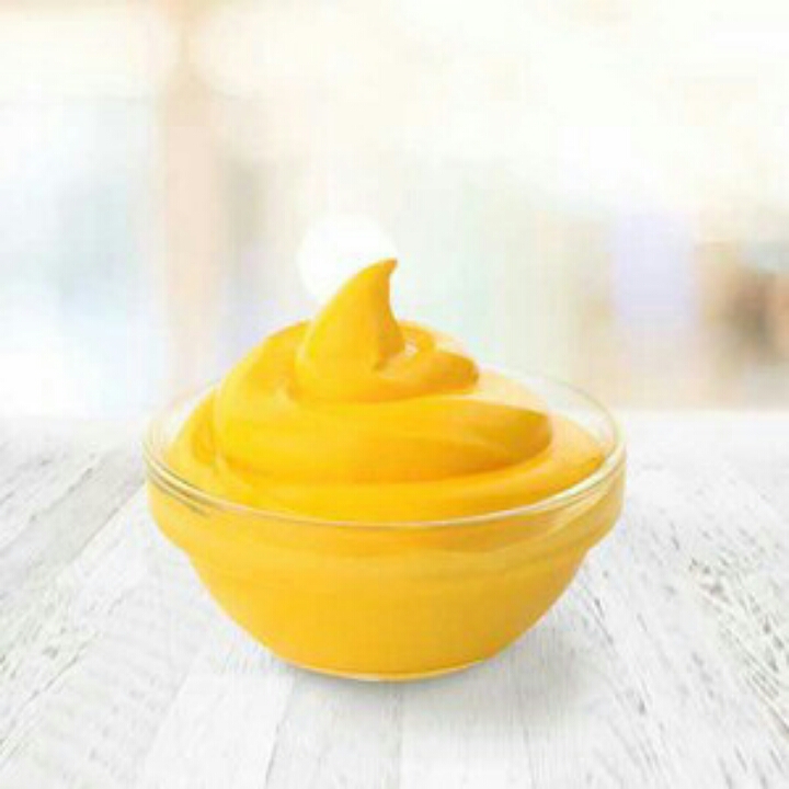 Mango Dip