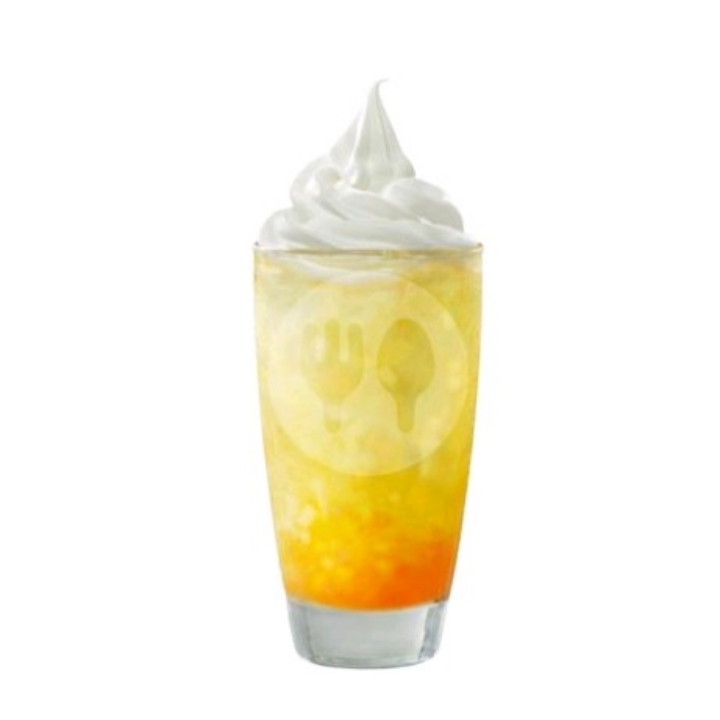 Mango Float 