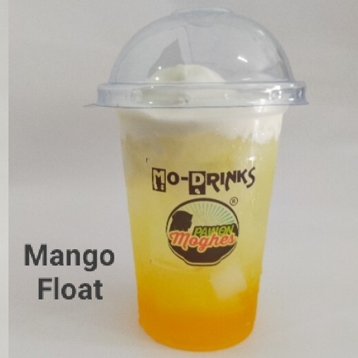 Mango Float