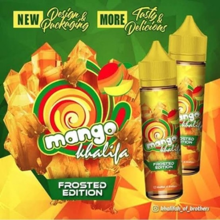Mango Khalifa