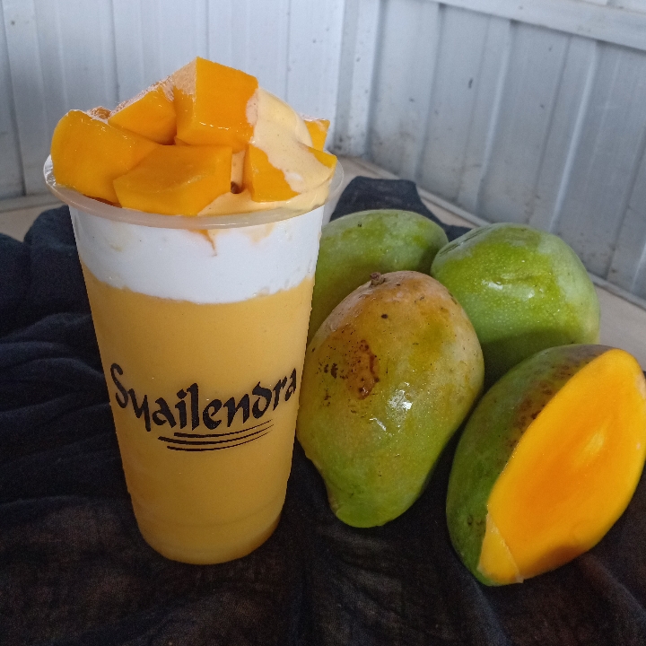 Mango King