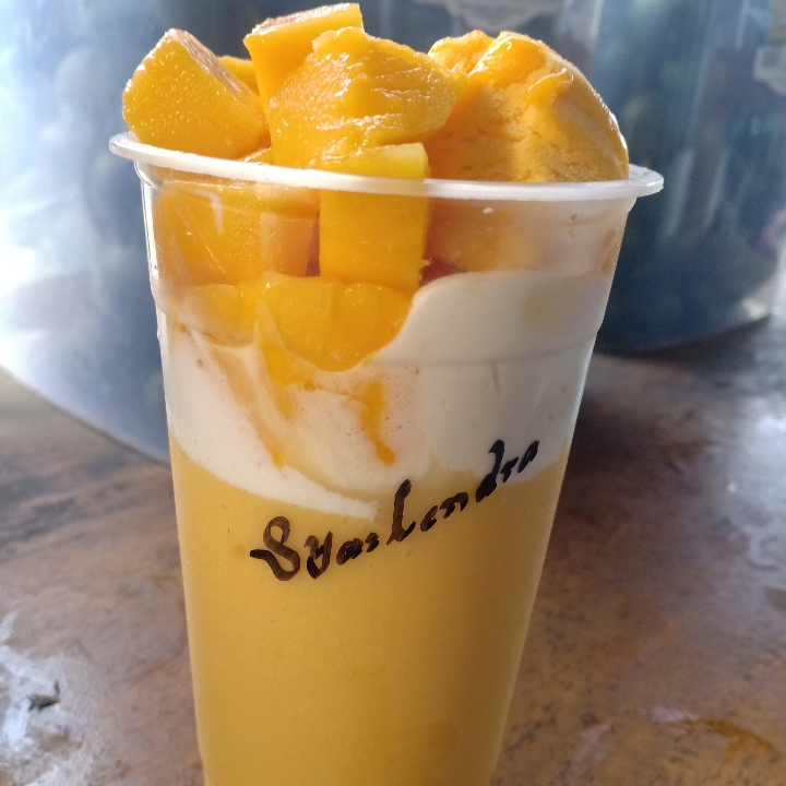 Mango King