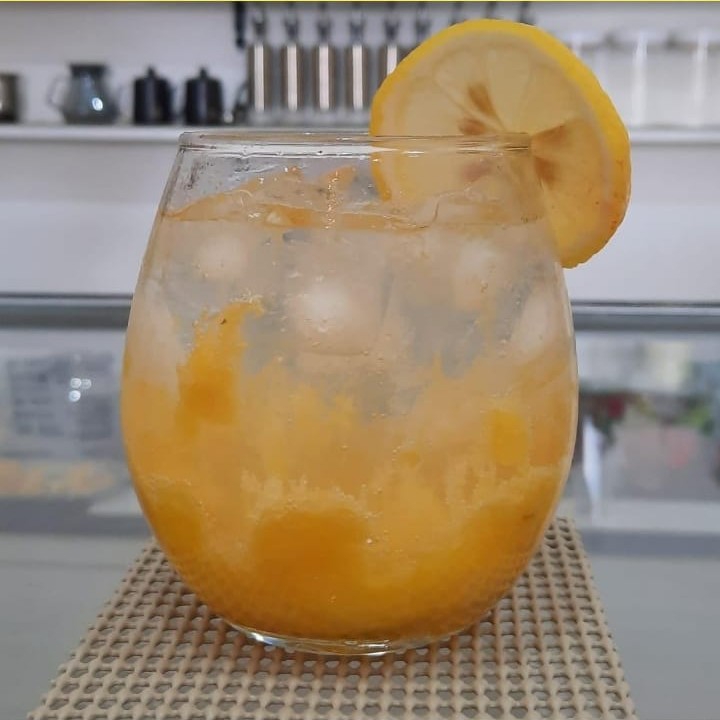 Mango Pineapple