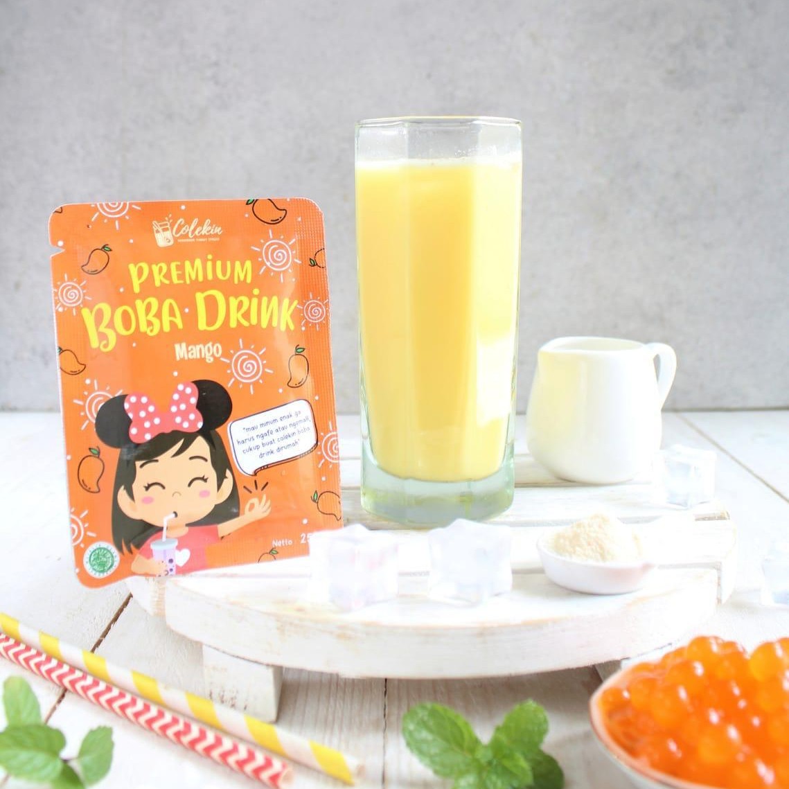 Mango Sachet