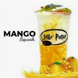 Mango Squash
