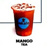 Mango Tea