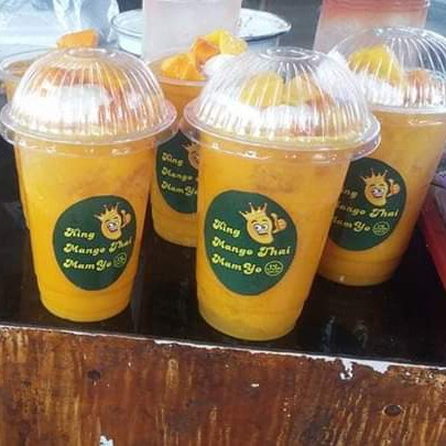 Mango Thai