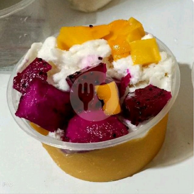 Mango Thai Mix