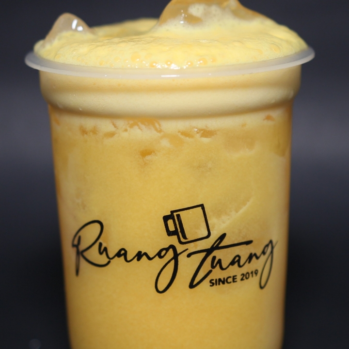 Mango Yakult